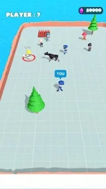 Image 0 for Dont Chase Me