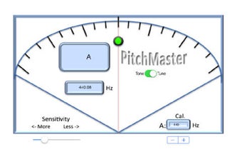 Imagen 0 para PitchMaster