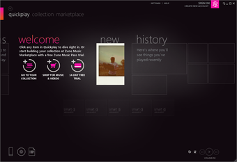 Image 0 for Zune