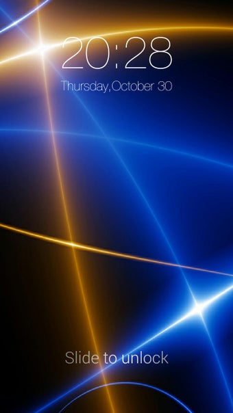 Imagen 0 para Retina Keypad Lockscreen