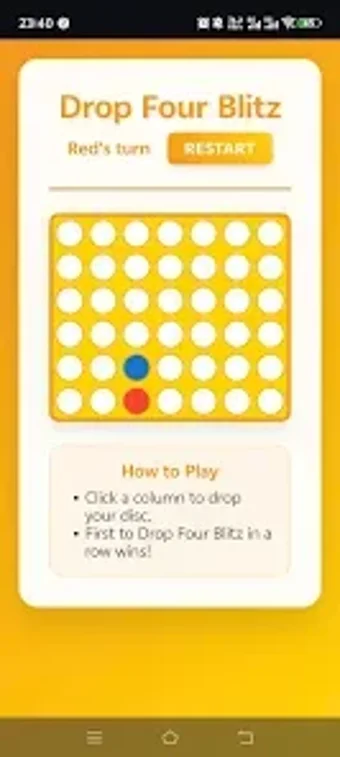 Imagen 0 para Four LinkRush
