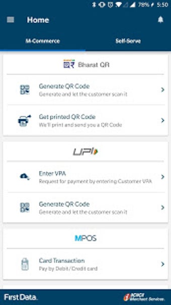 Imagen 2 para IMS Mobile