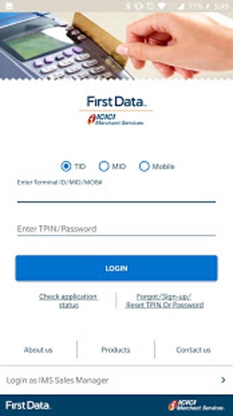 Imagen 3 para IMS Mobile