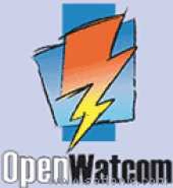 Imagen 0 para Open Watcom C/C++