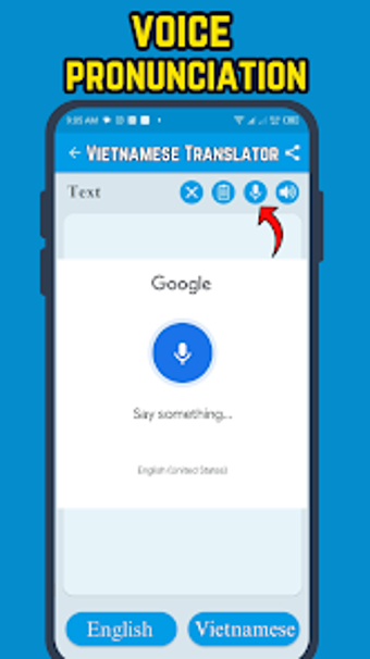 Imagen 0 para English To Vietnamese