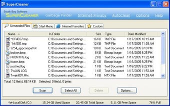 Image 1 for SuperCleaner
