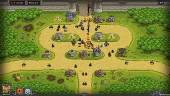Image 0 for Kingdom Rush