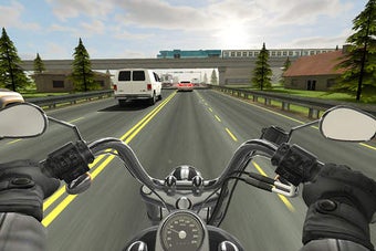 Imagen 0 para Traffic Rider