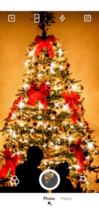 Image 3 for BlingCam - Glitter Effect…