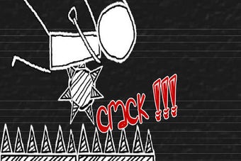 Image 0 for Go Kill Doodle Stickman :…