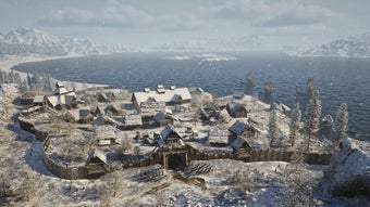 Image 0 for Vikings Dynasty