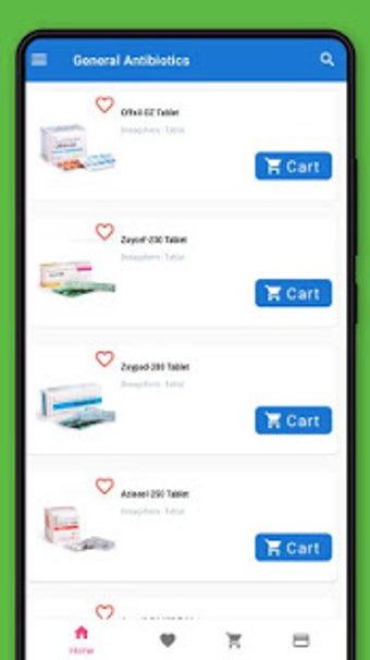 Imagen 0 para Nilrise Pharma : PCD Phar…