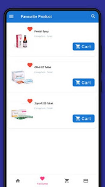 Imagen 2 para Nilrise Pharma : PCD Phar…