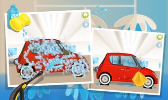 Image 0 for Mechanic Max - Kids Game