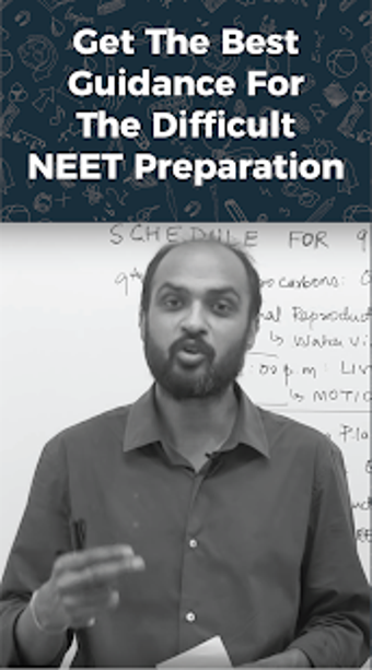 Image 1 for NEET 2020 exam preparatio…