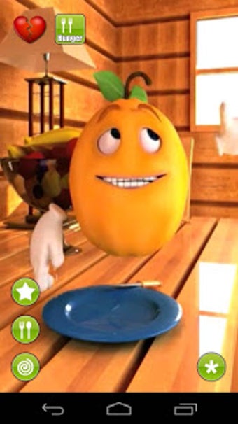 Image 3 for Talking Orange