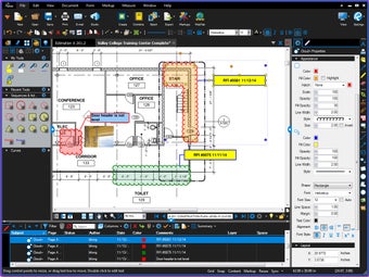 Image 0 for Bluebeam Revu CAD