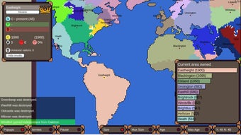 Image 0 for Ages of Conflict: World W…