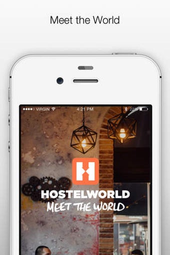 Image 0 for Hostelworld: Hostels, che…