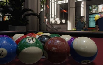 Image 0 for Pool Nation FX Lite