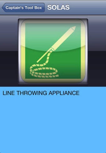 Image 0 for The Captain's Toolbox