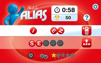 Image 1 for Alias for Mobile