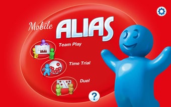 Image 0 for Alias for Mobile