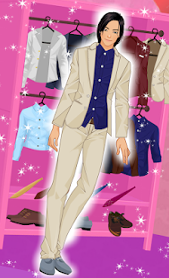 Image 0 for Groom and Bride Wedding D…