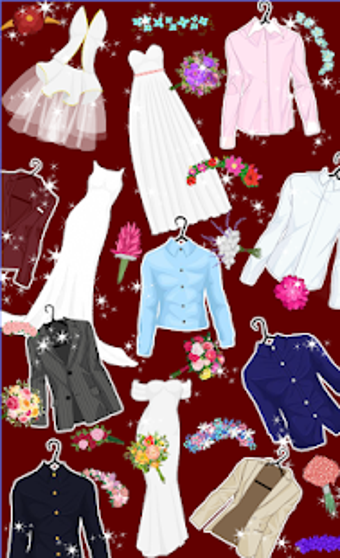 Image 2 for Groom and Bride Wedding D…