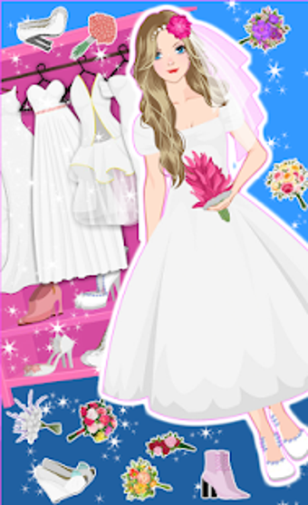 Image 3 for Groom and Bride Wedding D…