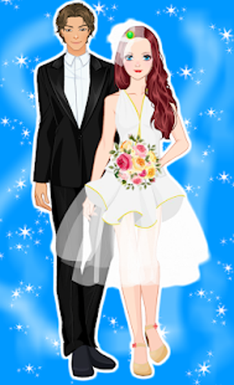 Image 1 for Groom and Bride Wedding D…