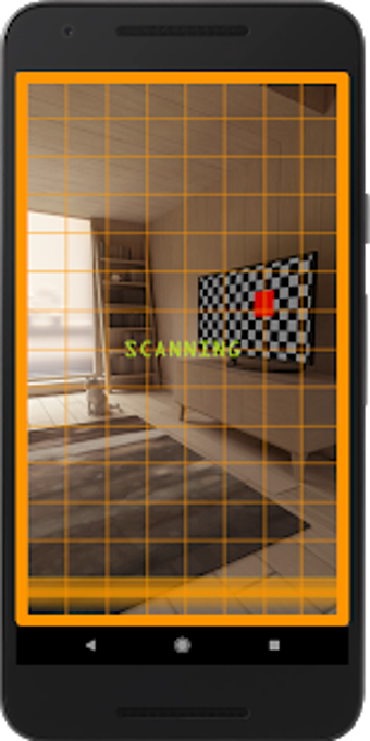 Imagen 1 para Monster Scan