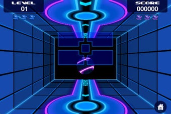 Image 0 for Vector Ball 3D