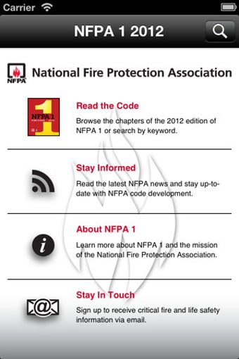 Imagen 3 para NFPA 1 2012 Edition