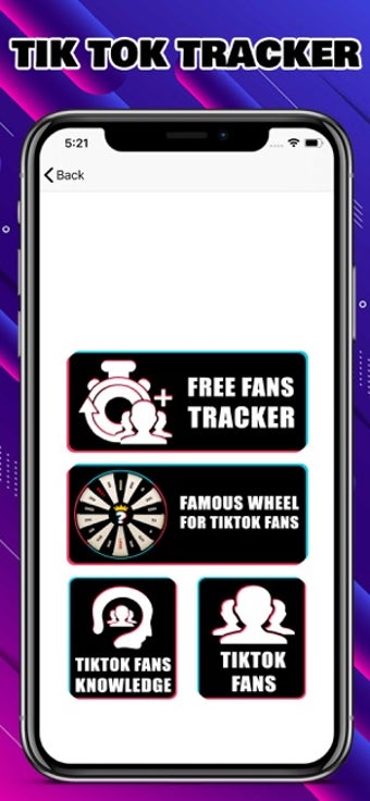 Image 2 for Fans Wheel & Track for Ti…