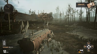 Image 0 for Dust  Diesel: Deadland De…