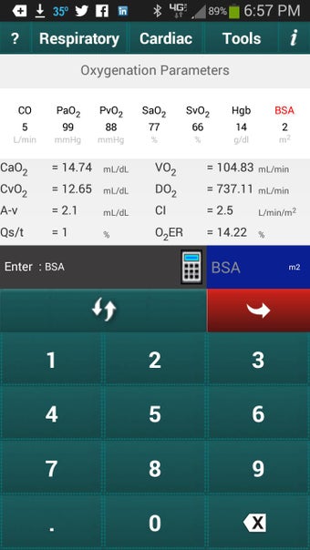 Image 7 for RTcalc