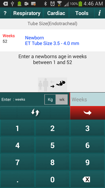 Image 5 for RTcalc