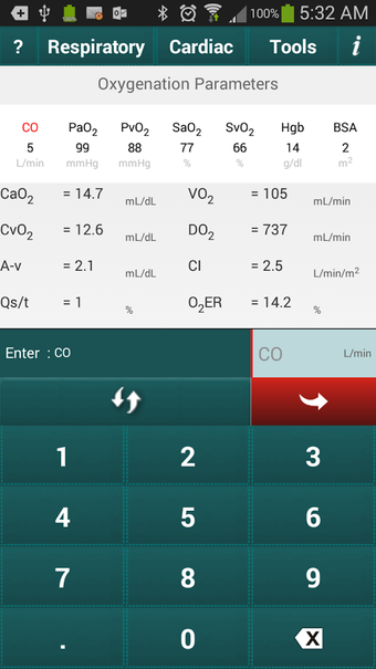 Image 2 for RTcalc