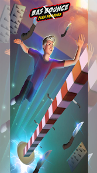 Imagen 0 para Bas Bounce