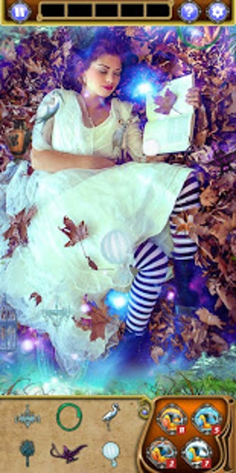 Image 0 for Hidden Object - Once Upon…