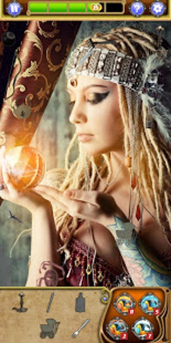 Imagen 1 para Hidden Object - Once Upon…