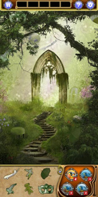 Imagen 2 para Hidden Object - Once Upon…