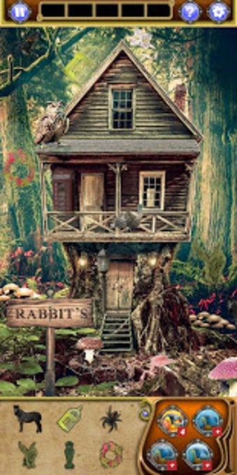 Image 1 for Hidden Object - Once Upon…