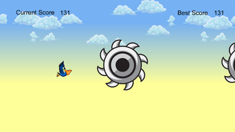 Image 1 for Fly Pelican