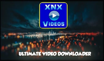 Image 1 for XNX Video Downloader - XN…