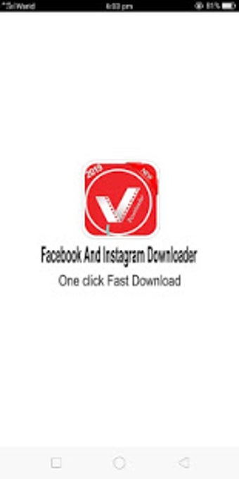 Imagen 2 para Free Video Downloader For…