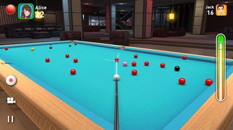 Imagen 6 para Real Snooker 3D