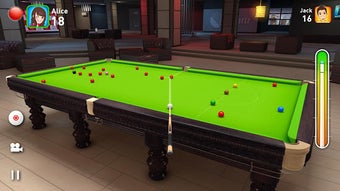 Imagen 0 para Real Snooker 3D