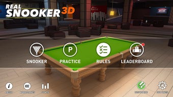 Imagen 4 para Real Snooker 3D
